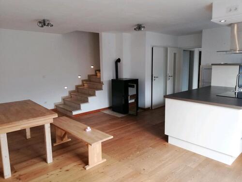 Foto - Wohnung in Straubing-Ost - 800,00 EUR Kaltmiete,