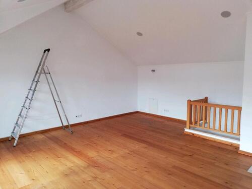 Foto - Etagenwohnung zur Miete in Straubing