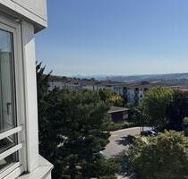 Fantastischer Weitblick | Renovierte 2,5 Zimmer Wohnung - Plochingen