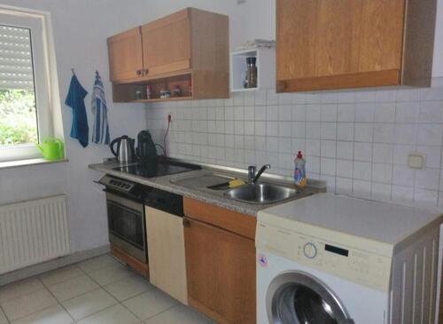 Foto - Etagenwohnung in Reiskirchen zur Miete