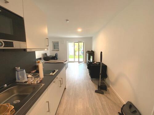 Foto - Etagenwohnung zur Miete in Ingolstadt