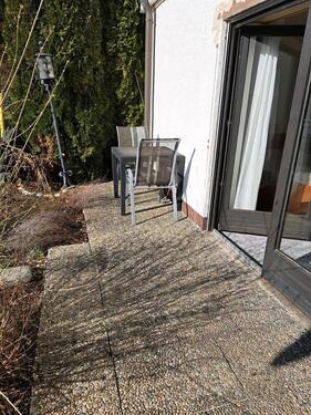 Foto - Etagenwohnung zur Miete in Bad Griesbach im Rottal