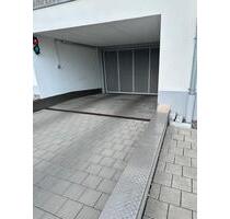 Tiefgarage zu vermieten in der Glashüttenstraße, Regensburg