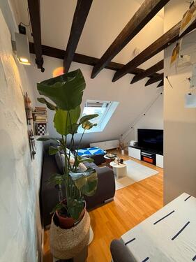Foto - Furnished Maisonette with Home Office for Short-Term Rental