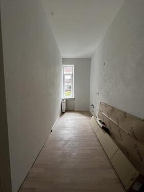 Foto - Etagenwohnung in Neunkirchen