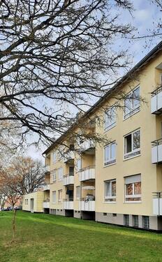 Foto - Ihr neues Zuhause: Freundliche 3-Zimmer-Erdgeschosswohnung in Korbach
