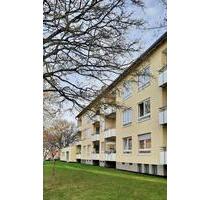 Ihr neues Zuhause: Freundliche 3-Zimmer-Erdgeschosswohnung in Korbach