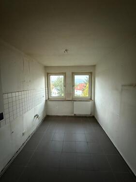 Foto - Etagenwohnung in Eschwege