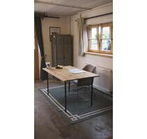Schreibtisch Co Working - 199,00 EUR Kaltmiete, in Reichersbeuern (PLZ: 83677)