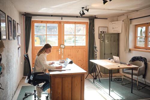 Foto - andere in Reichersbeuern