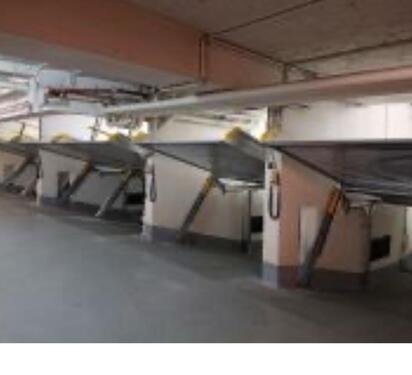 Foto - Tiefgaragestellplatz Duplex unten