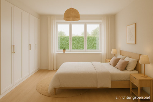 Foto - Wunderschöne Neubauwohnung, Singlewohnung mit hochwertiger Ausstattung