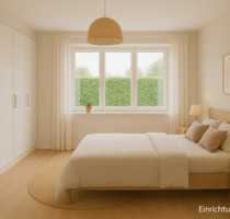 Wunderschöne Neubauwohnung, Singlewohnung mit hochwertiger Ausstattung - Münster Münster-Südost