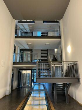 Foto - Etagenwohnung in Buchholz in der Nordheide zur Miete