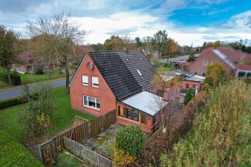 Foto - Einfamilienhaus zum Kaufen in Südbrookmerland