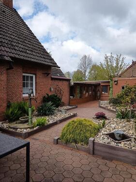 Foto - Einfamilienhaus in Südbrookmerland