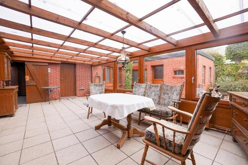 Foto - Einfamilienhaus in Südbrookmerland zum Kaufen