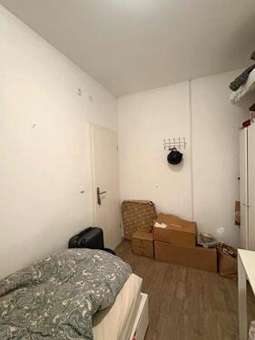 Foto - Etagenwohnung zur Miete in Stuttgart