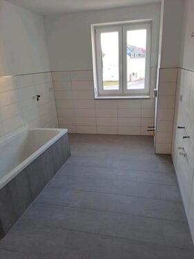 Foto - Etagenwohnung in Glauchau