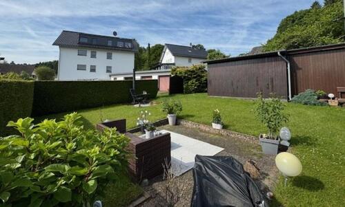 Foto - Einfamilienhaus in Kall zum Kaufen