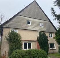 Kleine möblierte Wohnung, perfekt für Angehörige der Bundeswehr - Kalletal