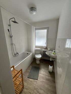 Foto - Etagenwohnung zur Miete in Kalletal