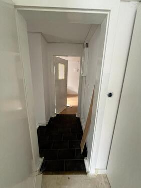 Foto - Etagenwohnung in Kalletal