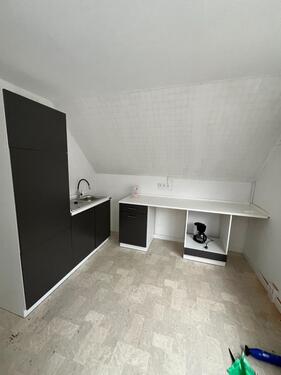 Foto - Etagenwohnung in Kalletal zur Miete