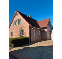 Freistehendes Zweifamilienhaus in Eilsum( Nähe Greetsiel) - Norden