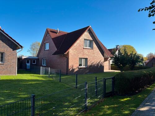 Foto - 6 Zimmer Einfamilienhaus zur Miete in Norden