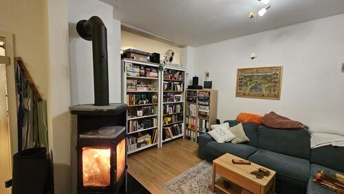 Foto - Zwischenmiete (Jan-Mai 2026): 2-Zimmer-Wohnung in Dossenheim