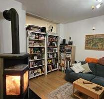 Zwischenmiete (Jan-Mai 2026): 2-Zimmer-Wohnung in Dossenheim