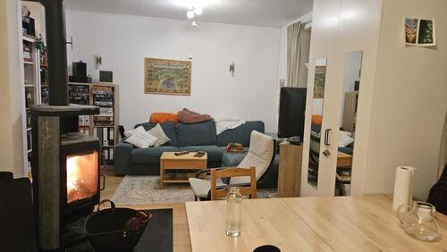 Foto - 2 Zimmer Etagenwohnung zur Miete in Dossenheim