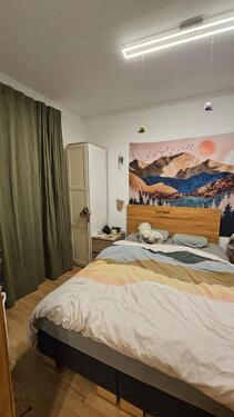 Foto - Etagenwohnung in Dossenheim zur Miete