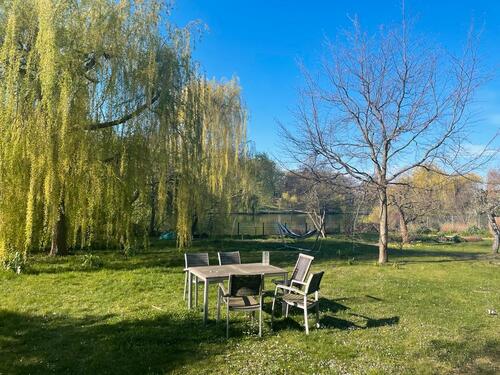 Foto - Wohnung am See, Untermiete Januar-April Sublet Jan-April