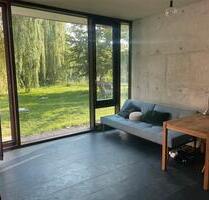 Wohnung am See, Untermiete Januar-April Sublet Jan-April - Berlin Lichtenberg