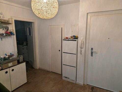 Foto - 3 Zimmer Wohnung ab Januar abzugeben für Familie