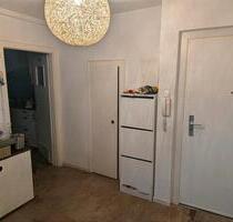 3 Zimmer Wohnung ab Januar abzugeben für Familie - Nürnberg Hasenbuck