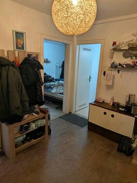 Foto - 3 Zimmer Etagenwohnung zur Miete in Nürnberg