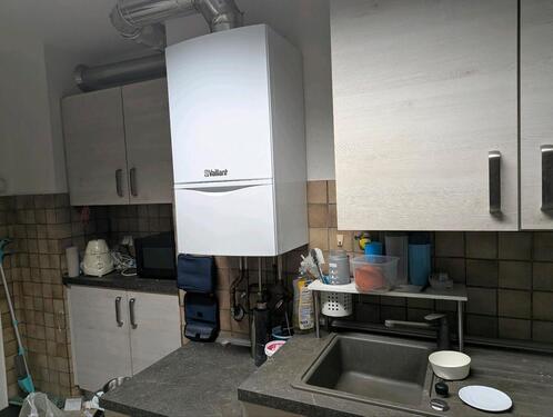 Foto - Etagenwohnung in Nürnberg zur Miete