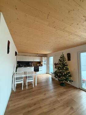 Foto - 2,5 Zimmer Neubau Wohnung in Straubing