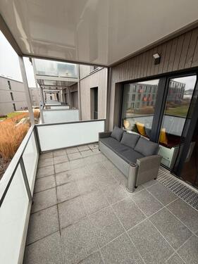 Foto - 2 Zimmer Etagenwohnung in Straubing