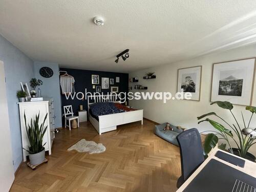 Foto - Wohnungsswap - 3 Zimmer, 80 m² - Bonner Straße, Köln