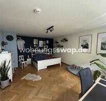 Wohnungsswap - 3 Zimmer, 80 m² - Bonner Straße, Köln