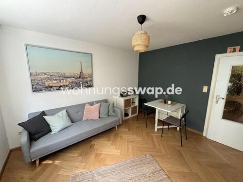 Foto - Etagenwohnung in Köln zur Miete