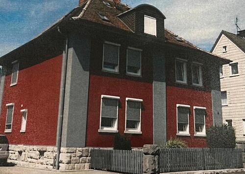 Foto - 3 Zimmer Etagenwohnung zur Miete in Korbach