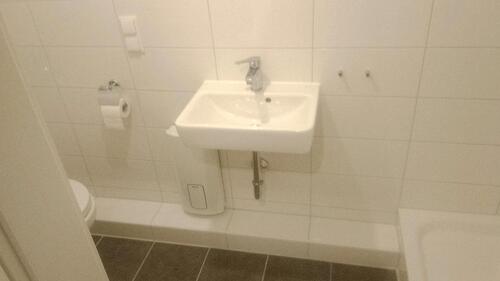 Foto - Erdgeschoßwohnung in Trittau zur Miete