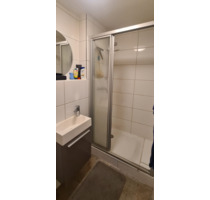 1 Zimmer Wohnung in Gengenbach - 400,00&nbsp;EUR Kaltmiete, ca.&nbsp; 26,00&nbsp;m&sup2; in Gengenbach (PLZ: 77723)