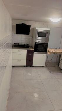 Foto - 2 Zimmer Etagenwohnung in Frankfurt am Main