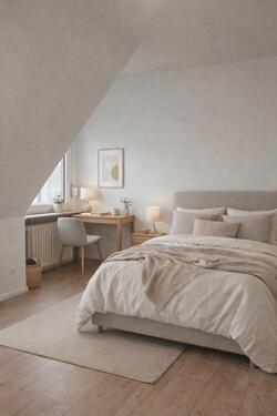 Foto - 4 Zimmer Etagenwohnung in Gießen